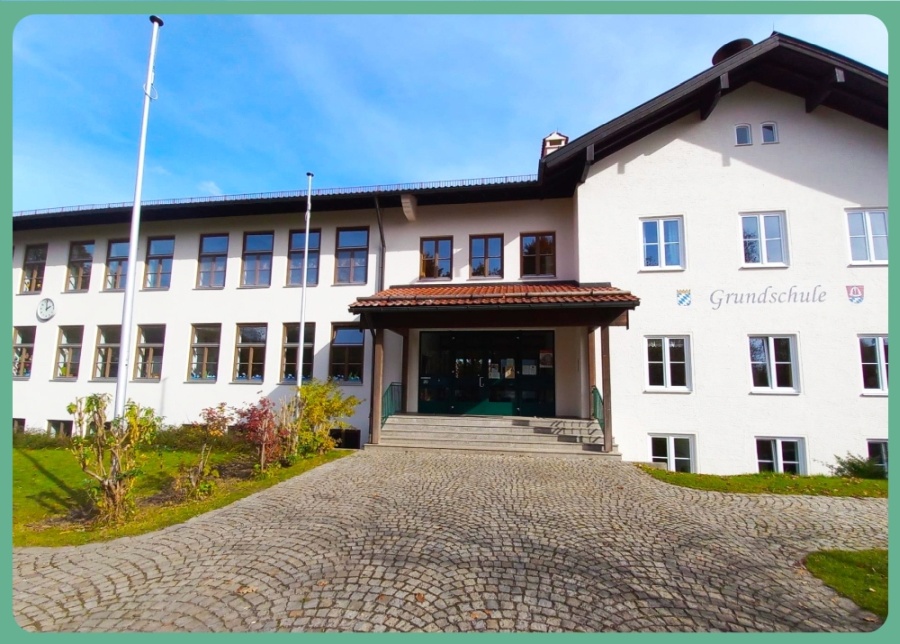 Grundschule Bad Heilbrunn